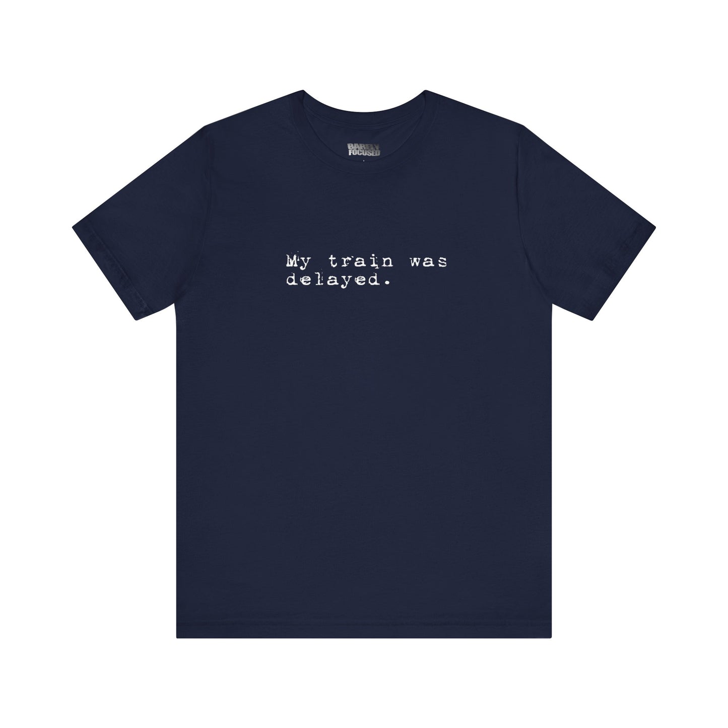 Delayed Tee
