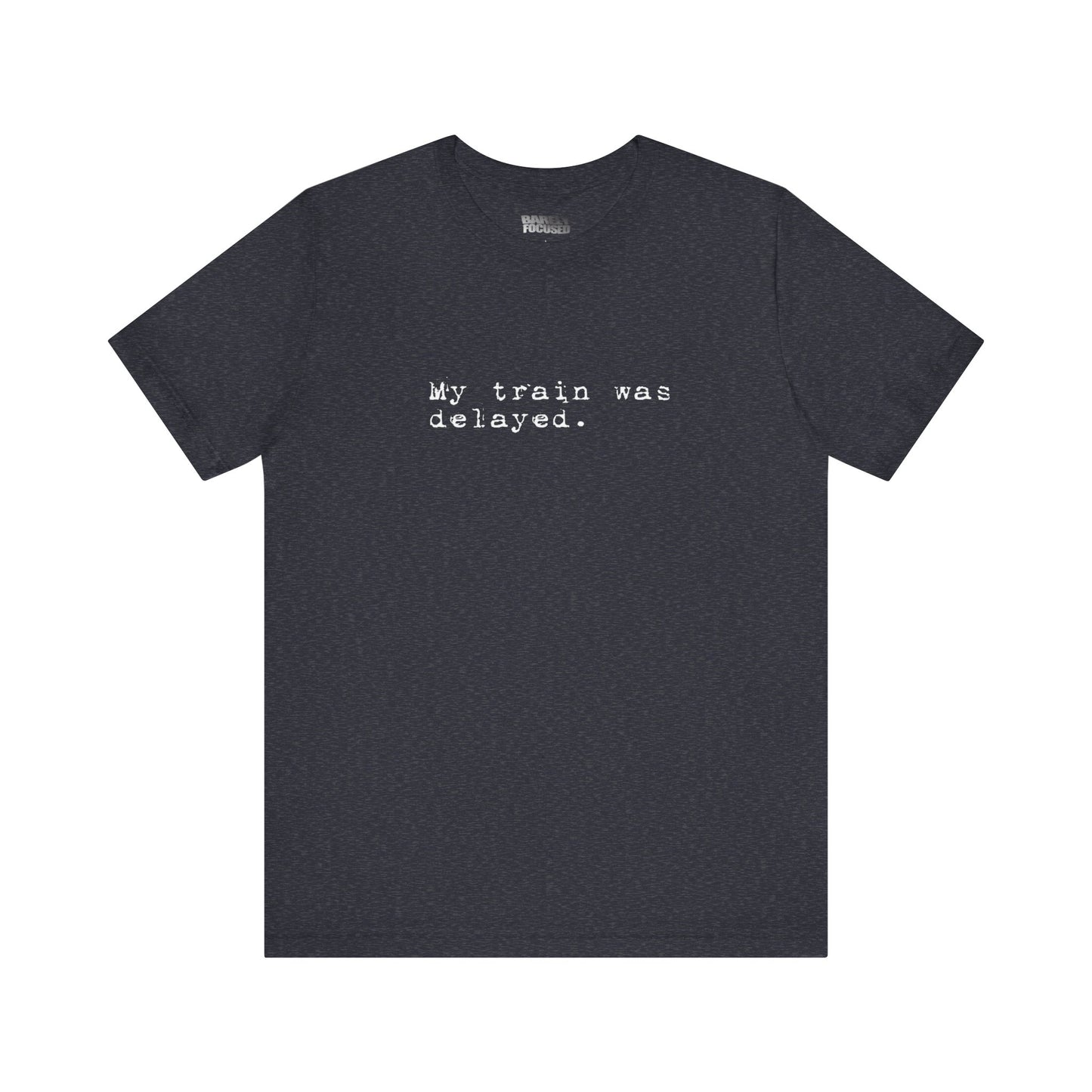 Delayed Tee