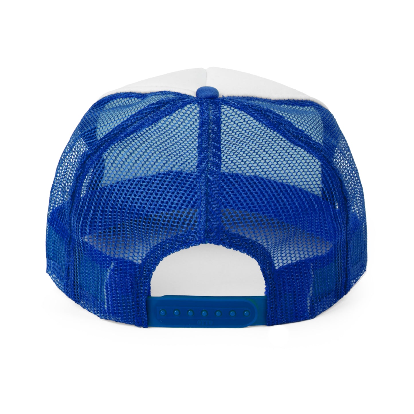 Barely Focused Trucker Cap