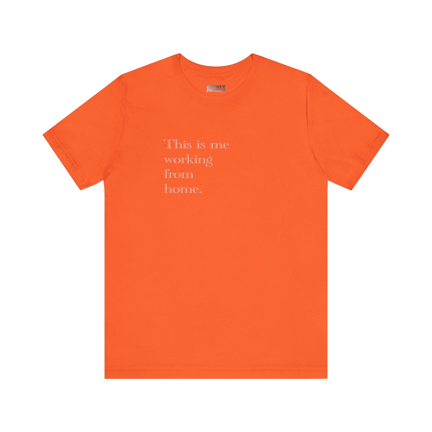 WFH Tee