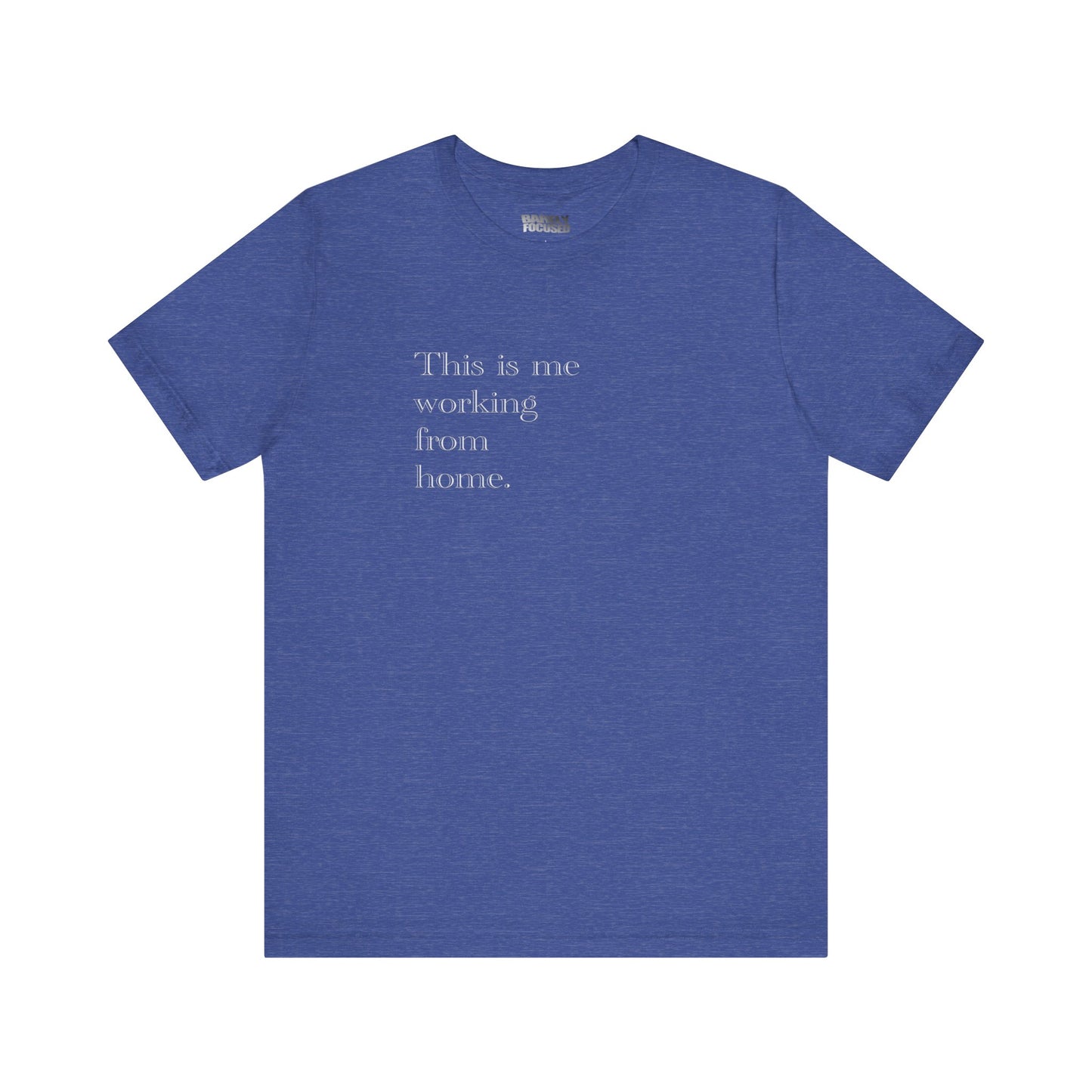 WFH Tee