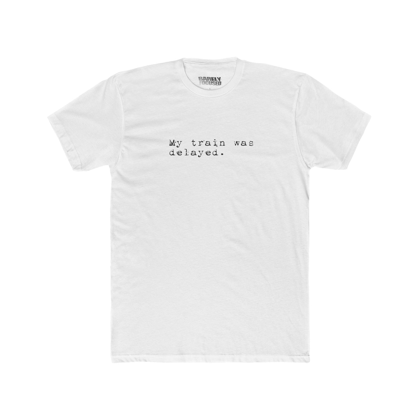 Delayed Tee
