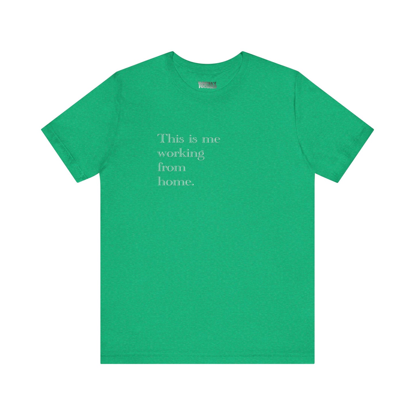 WFH Tee