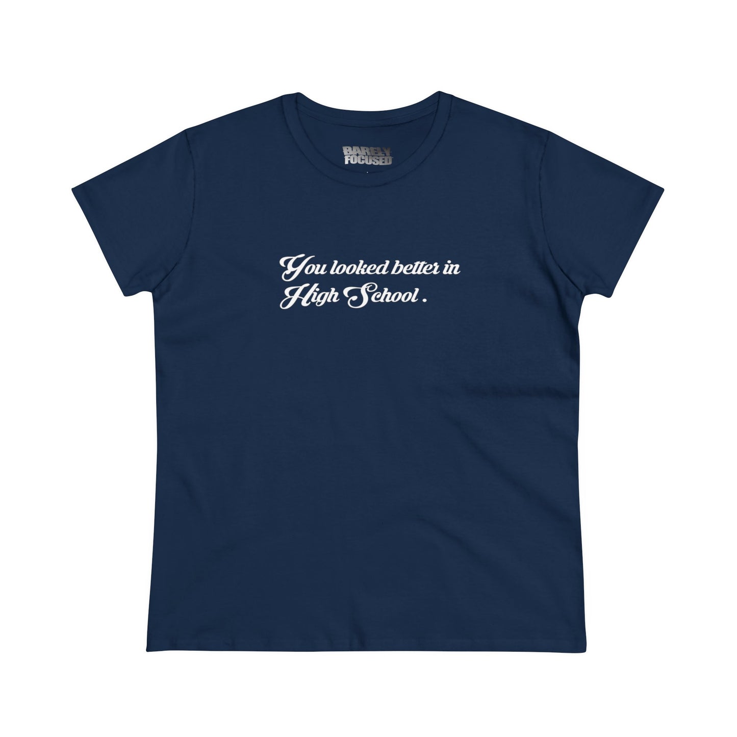 Women's High School Tee
