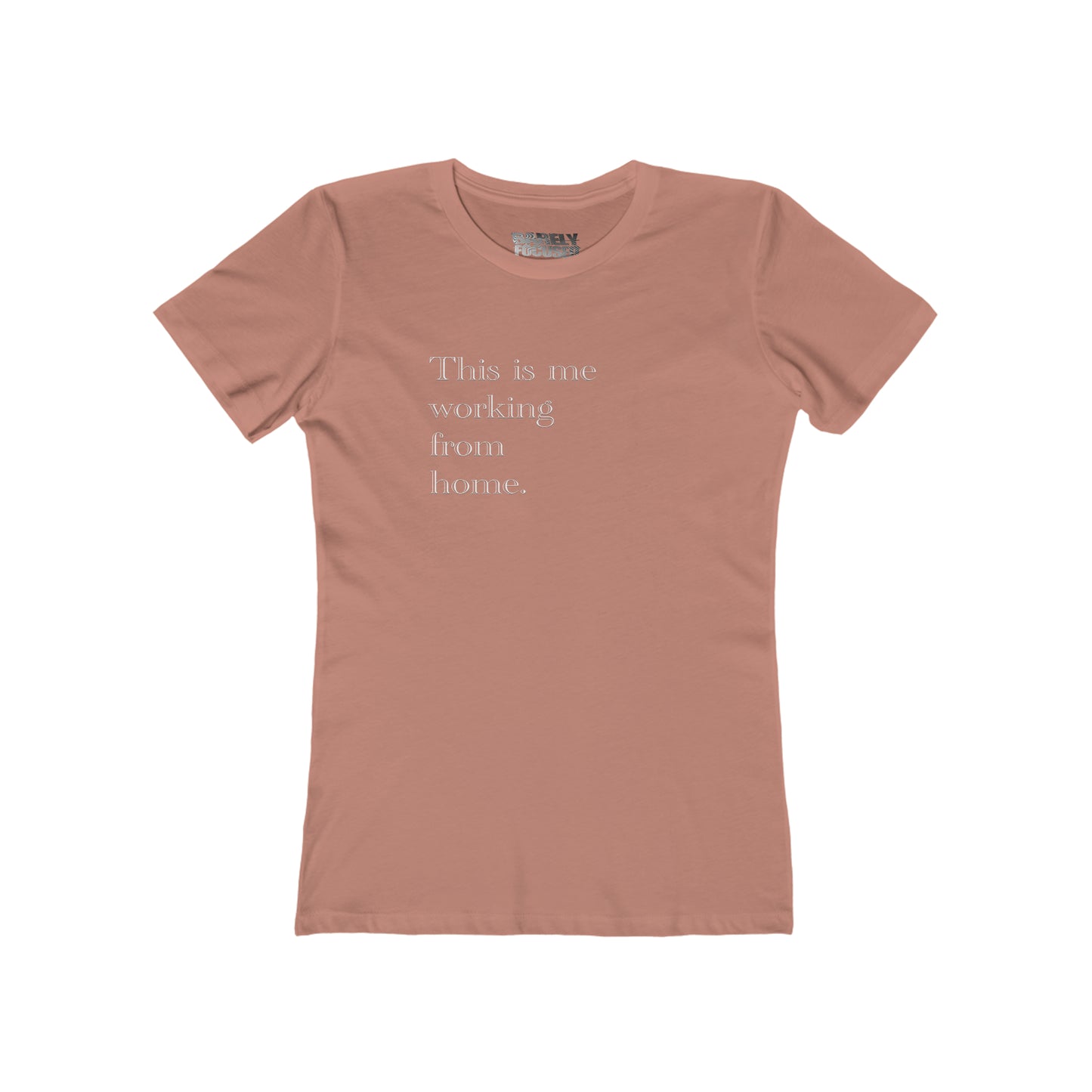 Women's WFH Tee