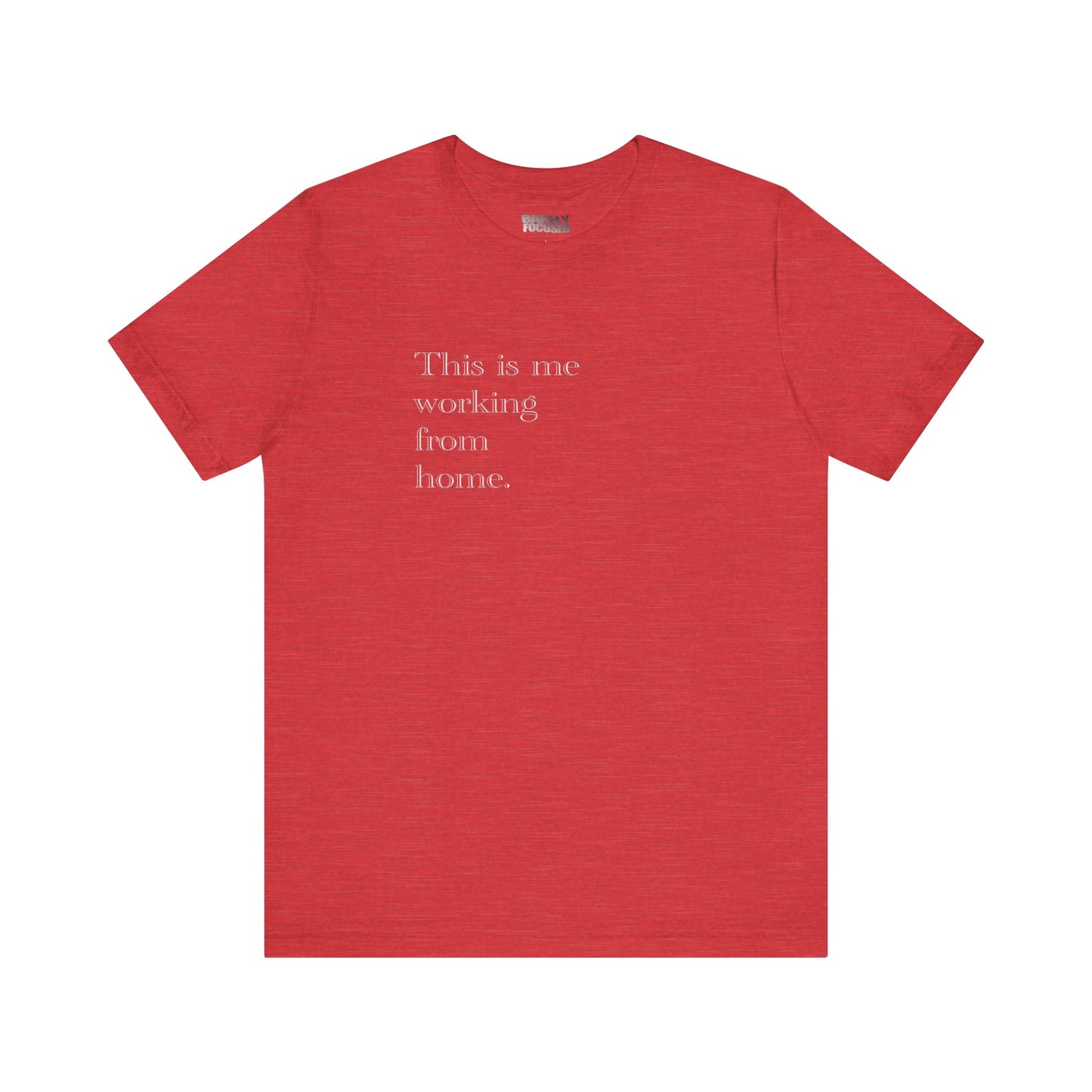 WFH Tee