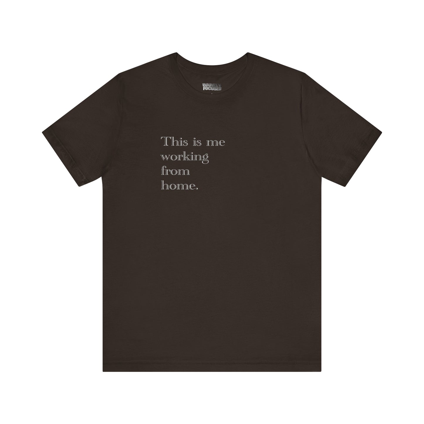 WFH Tee