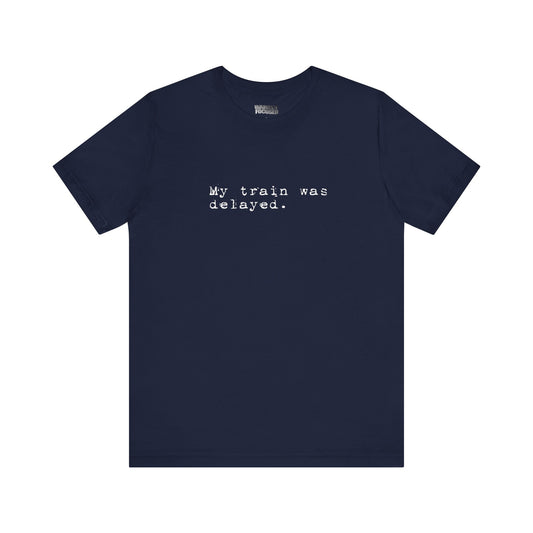 Delayed Tee