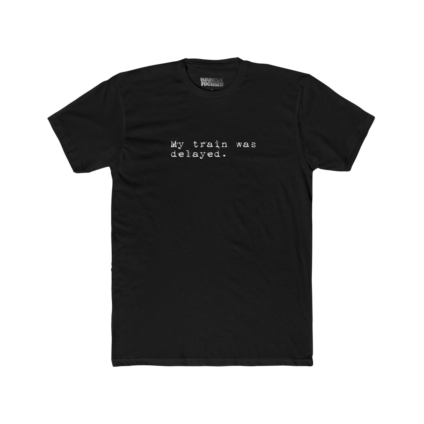 Delayed Tee