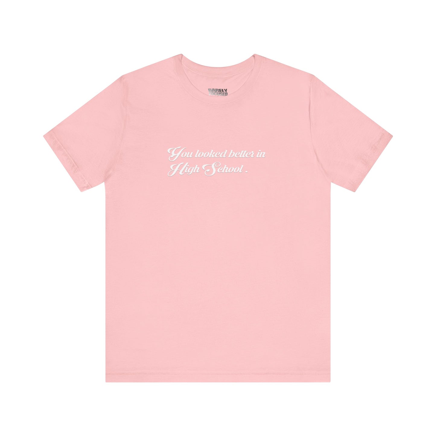 High School Tee