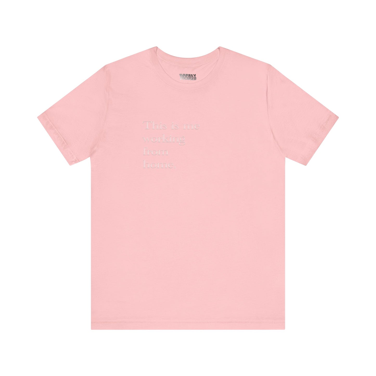 WFH Tee