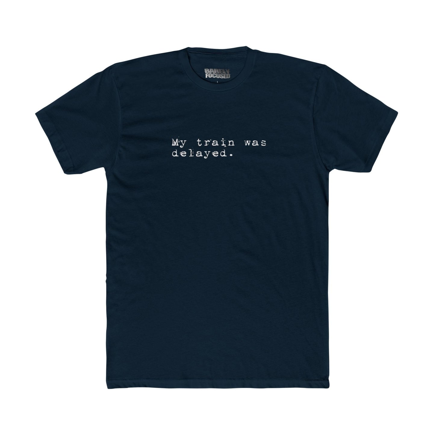 Delayed Tee