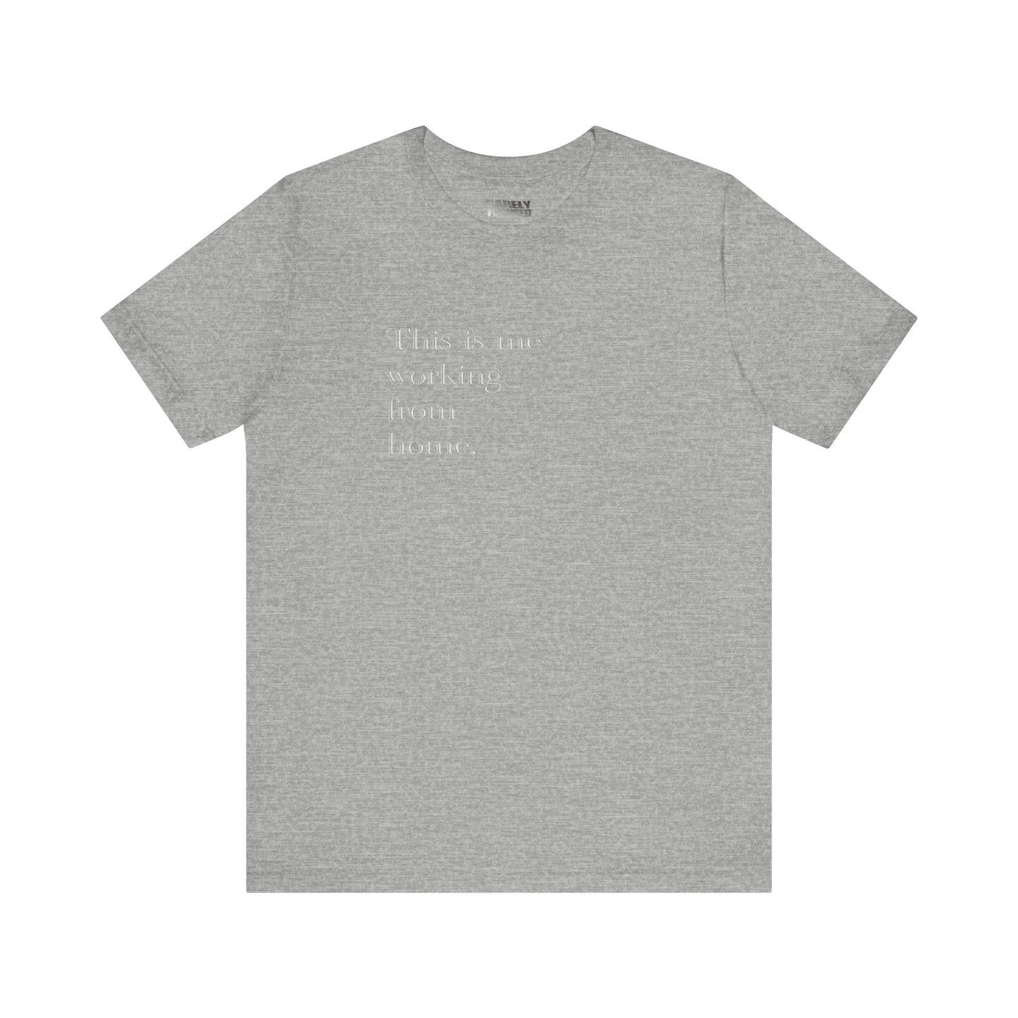 WFH Tee