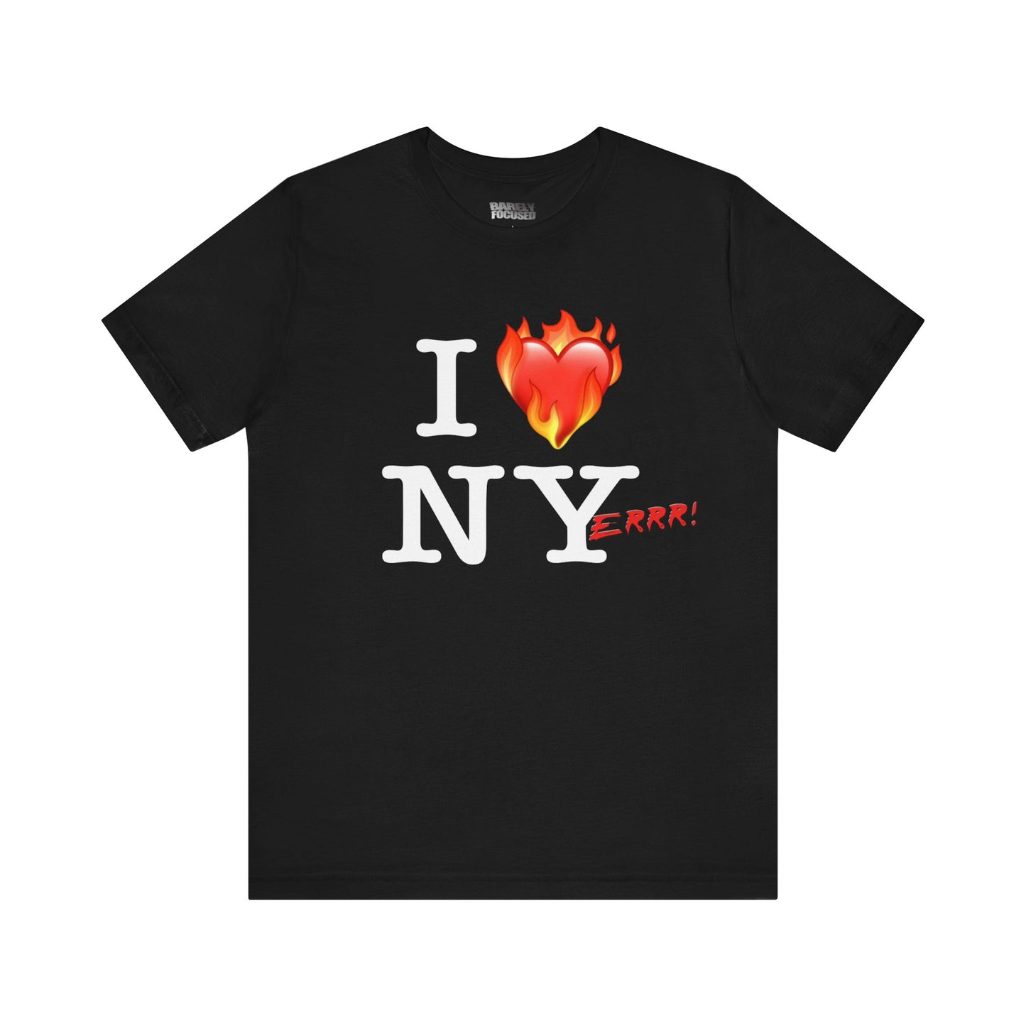 ¡Me encanta Nueva York! Tee 