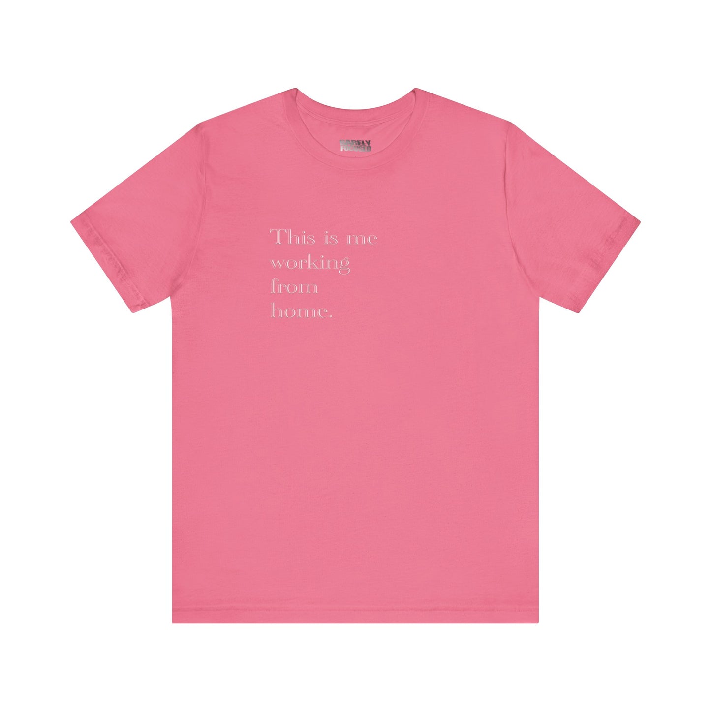 WFH Tee